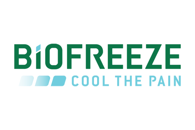 Biofreeze Logo