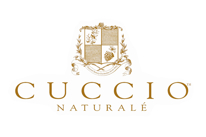 Cuccio  Logo