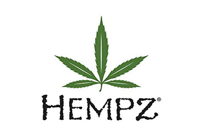 Hempz Logo