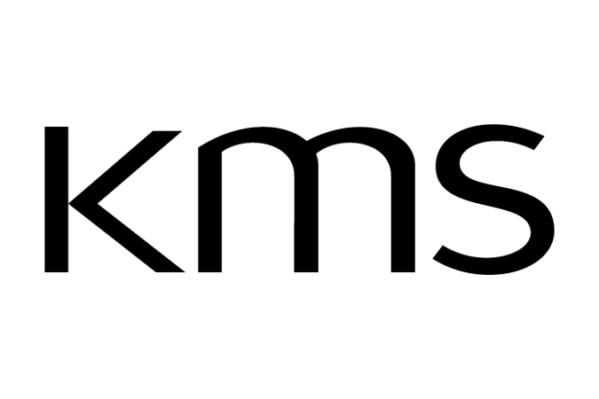 KMS Logo