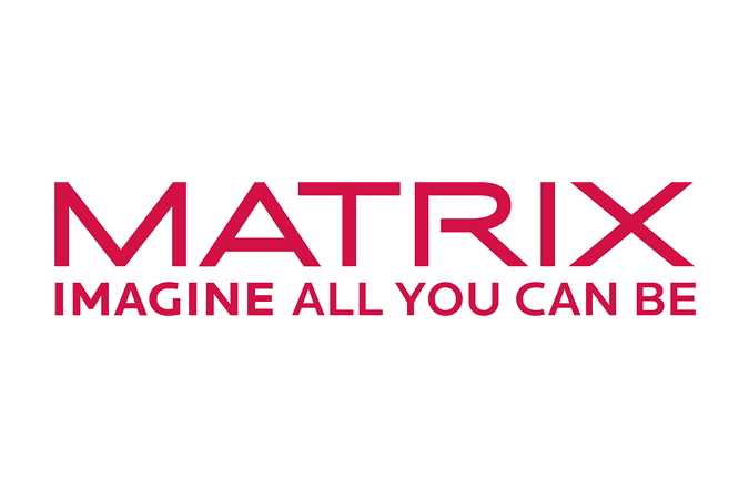 Matrix Logo